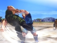 Street Fighter IV : Abel et Viper