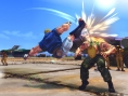 Street Fighter IV : Abel et Viper