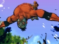 Images Street Fighter IV