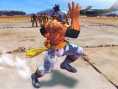 Images Street Fighter IV