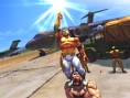 Images Street Fighter IV