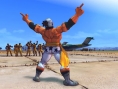 Images Street Fighter IV