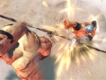 Images Street Fighter IV