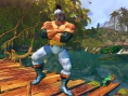 Images Street Fighter IV