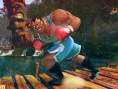 Images Street Fighter IV