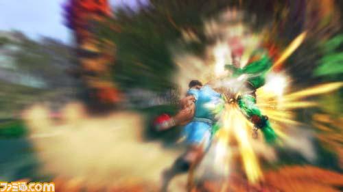 Images Street Fighter IV