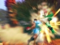 Images Street Fighter IV