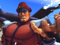 Images Street Fighter IV