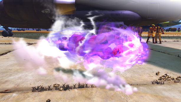 Images Street Fighter IV