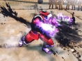 Images Street Fighter IV