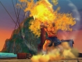 Street Fighter IV : PS3, 360 et PC? [Rumeur]