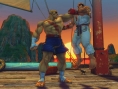 Street Fighter IV : PS3, 360 et PC? [Rumeur]