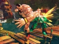 Street Fighter IV : une vidéo de combat