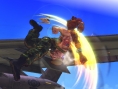 Street Fighter IV : une vidéo de combat