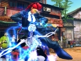 Street Fighter IV : une vidéo de combat