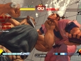 Street Fighter IV : une castagne d'images