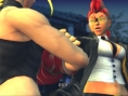 Street Fighter IV : une castagne d'images