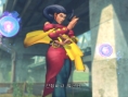 Street Fighter IV : une castagne d'images