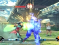 Street Fighter IV : une castagne d'images