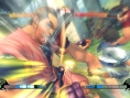 Street Fighter IV : une castagne d'images
