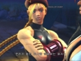 Street Fighter IV : une castagne d'images