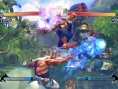 Street Fighter IV : une castagne d'images