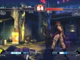 Street Fighter IV : une castagne d'images