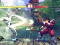 Street Fighter IV : une castagne d'images