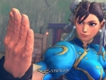 Street Fighter IV : une castagne d'images