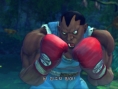 Street Fighter IV : une castagne d'images