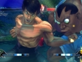 Street Fighter IV : une castagne d'images