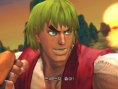 Street Fighter IV : une castagne d'images