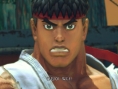 Street Fighter IV : une castagne d'images