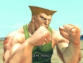 Street Fighter IV : une castagne d'images