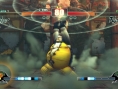 Street Fighter IV : une castagne d'images