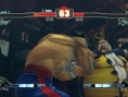 Street Fighter IV : une castagne d'images