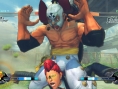 Street Fighter IV : une castagne d'images
