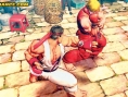 Street Fighter IV : nouvelles images
