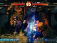 Street Fighter IV : nouvelles images