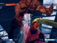 Street Fighter IV : nouvelles images