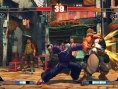 Street Fighter IV : nouvelles images