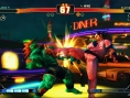 Street Fighter IV : nouvelles images
