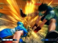 Street Fighter IV : nouvelles images
