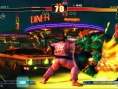 Street Fighter IV : nouvelles images