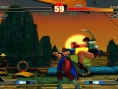 Street Fighter IV : nouvelles images
