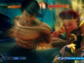 Street Fighter IV : nouvelles images