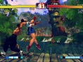 Street Fighter IV : nouvelles images