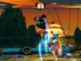 Street Fighter IV : nouvelles images
