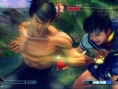 Street Fighter IV : nouvelles images