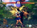 Street Fighter IV : nouvelles images